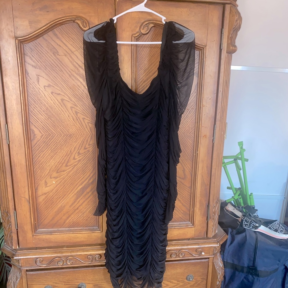 Classy/Formal dress